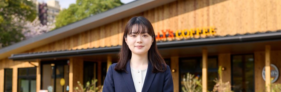15秒CM「空間に、気持ちよさを。」篇