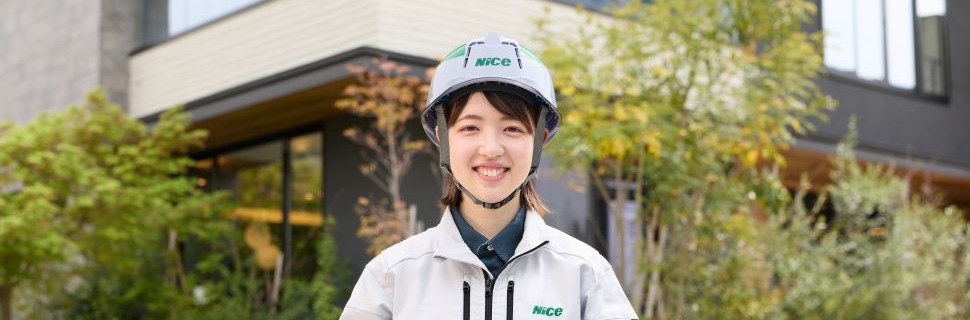 15秒CM「安心は、基盤から。」篇