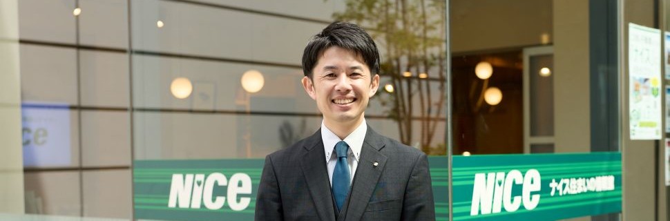 15秒CM「人生の、軌跡に寄り添う。」篇