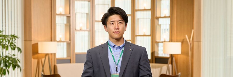 15秒CM「暮らしの、機能へ活かす。」篇
