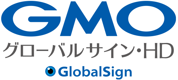 ＧＭＯ－ＧＳのロゴ