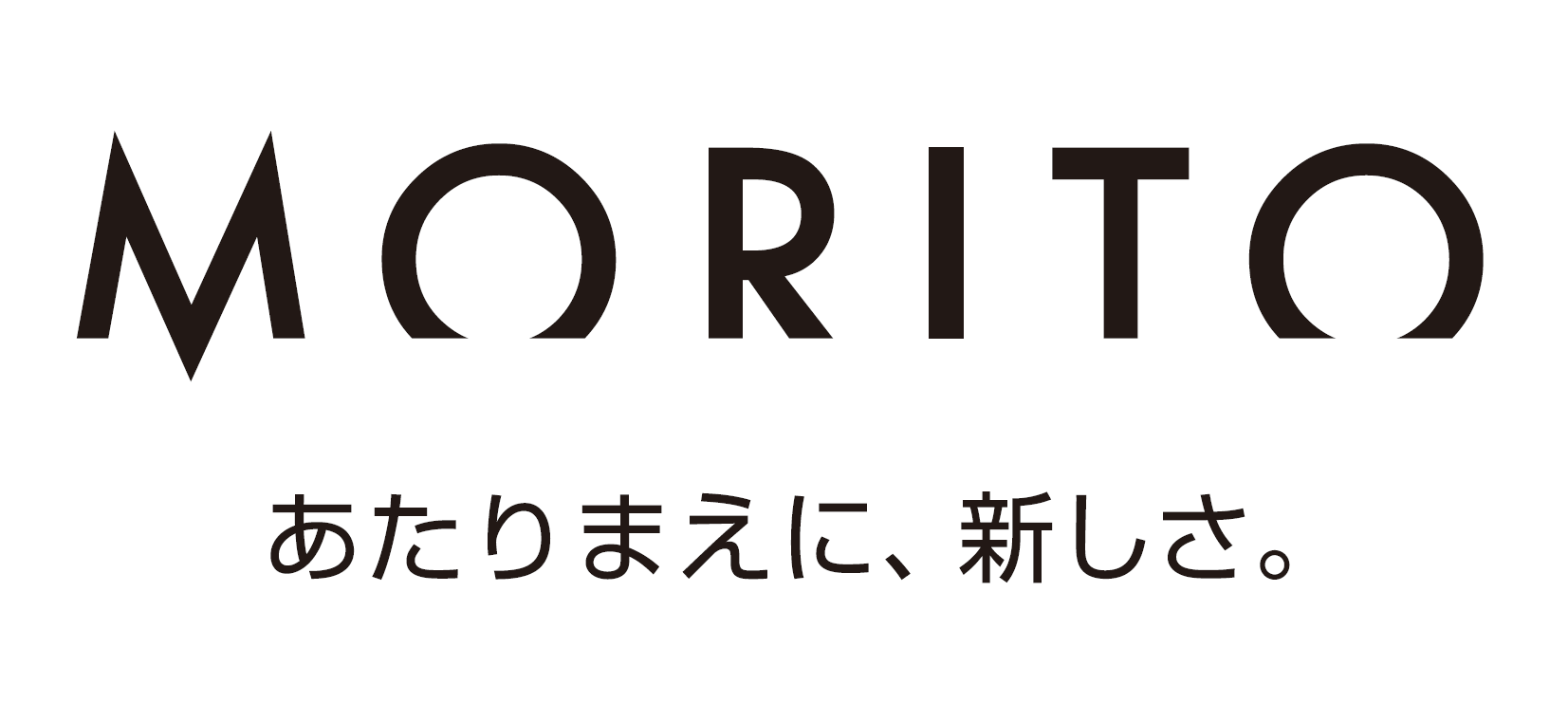 モリトのロゴ