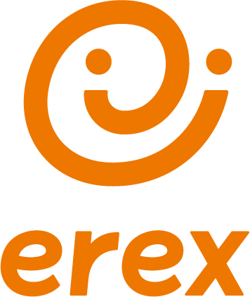 イーレックスのロゴ