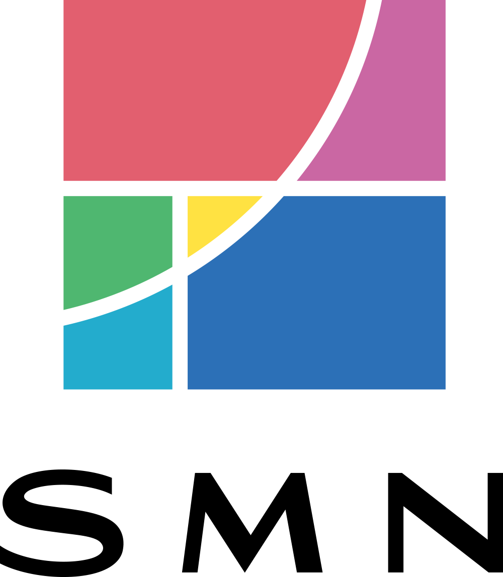 ＳＭＮのロゴ