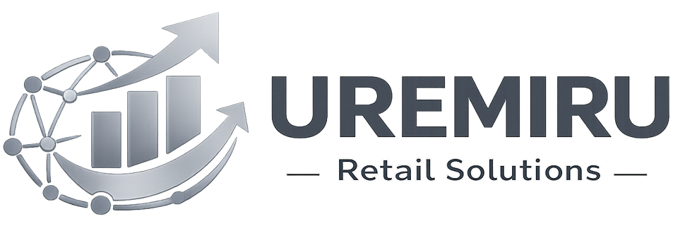 「実店舗での売上アップ」を目指す新ソリューション「UREMIRU」