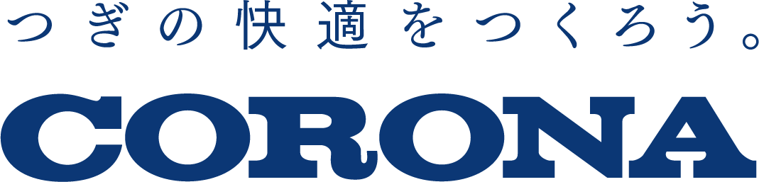 コロナのロゴ